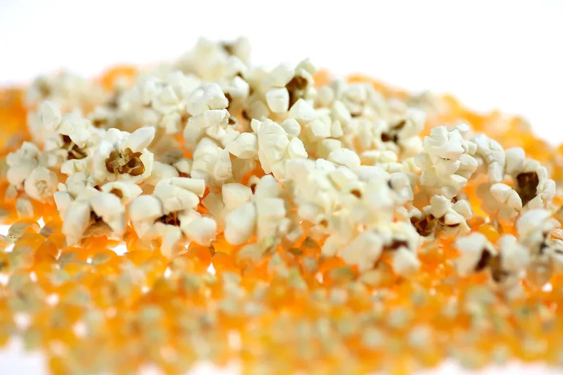 Popcorn Vom Kammerhof