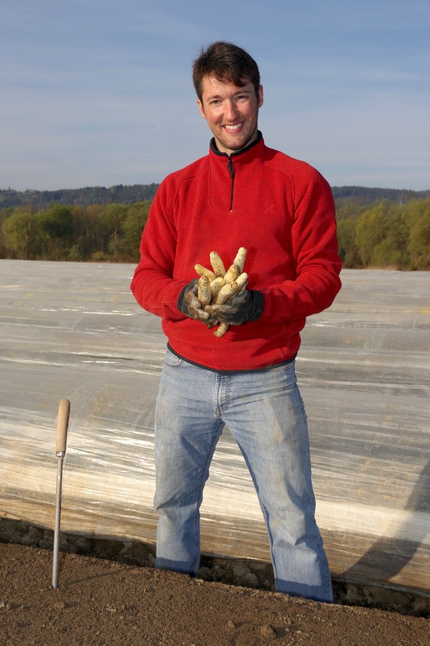 J&auml;ger Christian