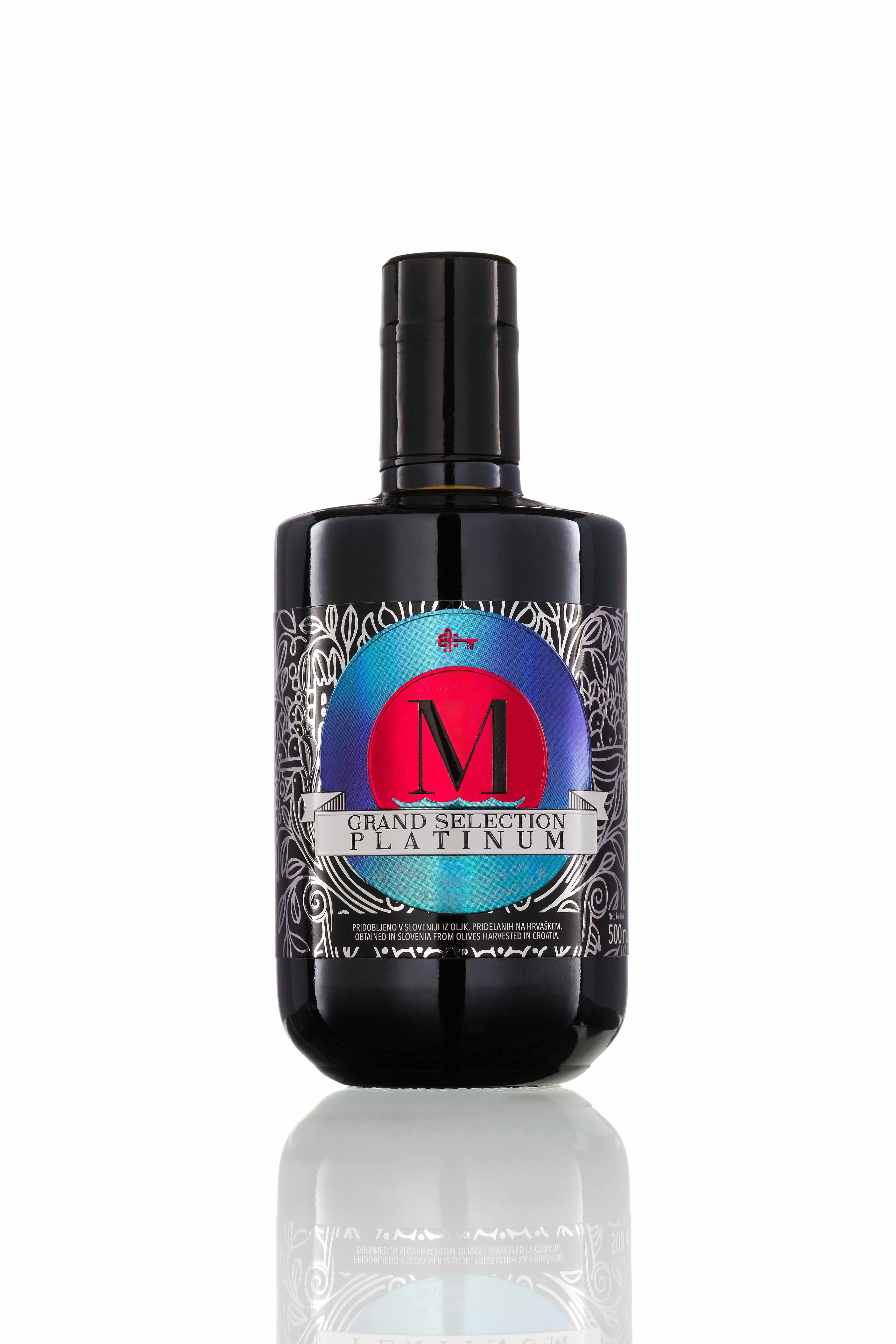 Grand Selection Platinum 2025 Klein